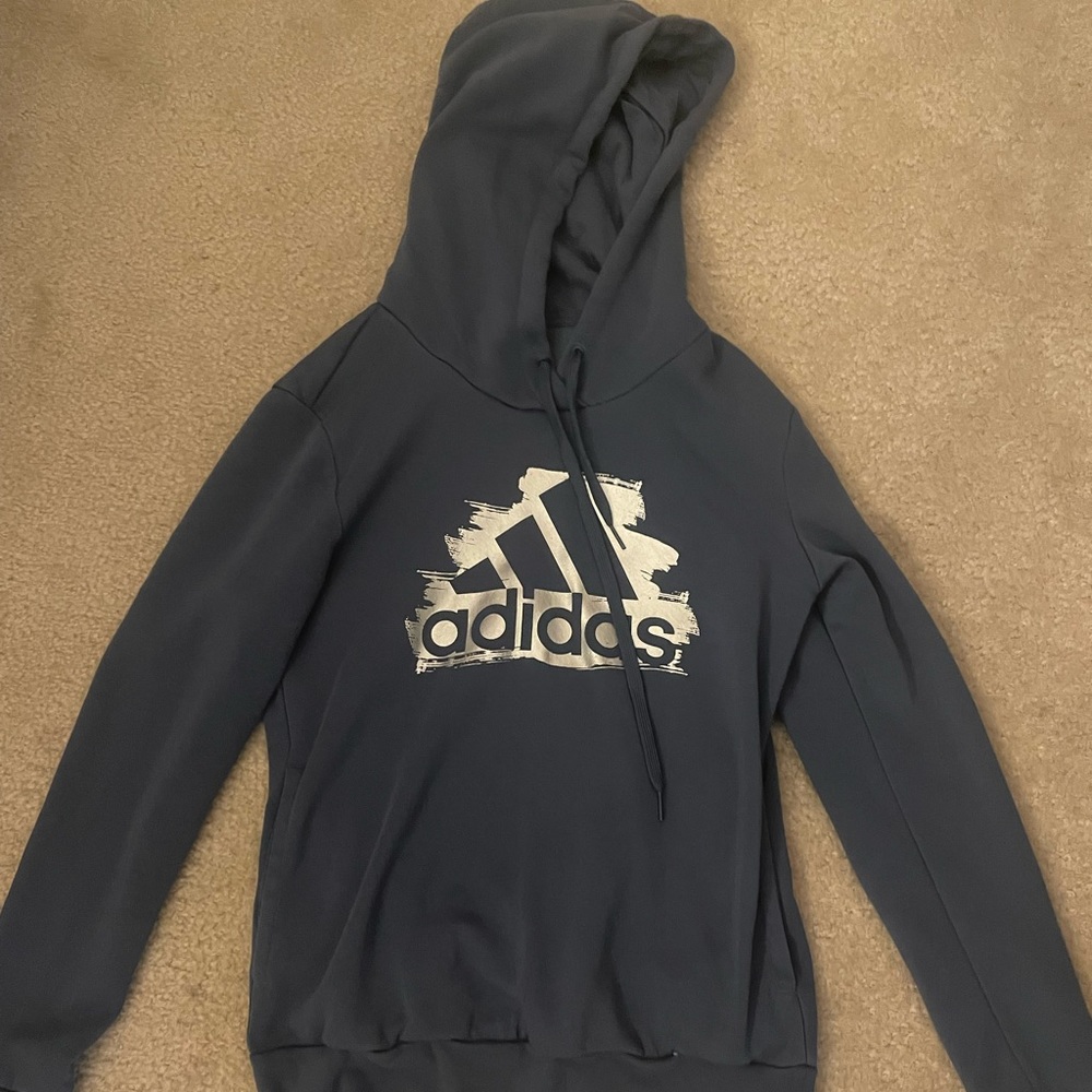 Adidas sweatshirt size small never been worn